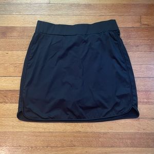 athletic skort
